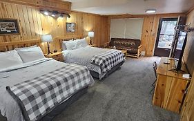 Willard Munger Inn